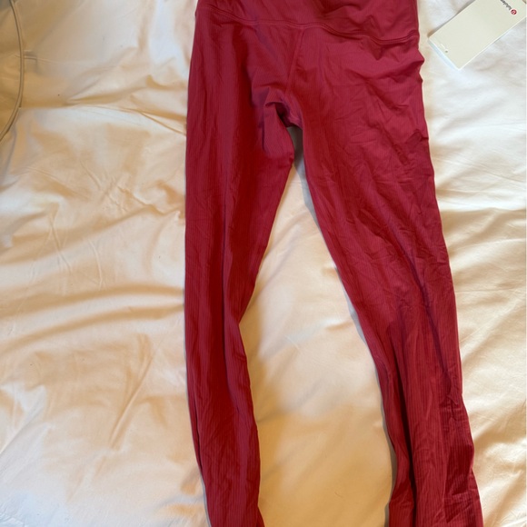 Lululemon Ribber Align - Picture 3 of 5